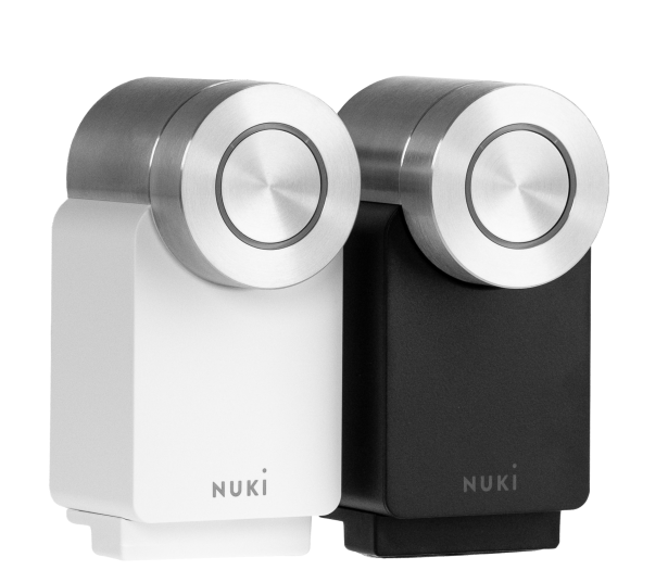 Smart Lock 4.0 (Bild: Nuki)